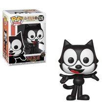 Funko Pop Felix The Cat #526 Vinyl Figure