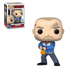 Funko Pop Hopper #1253 Vinyl Figure