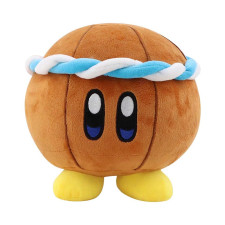 Kirby Rocky Plush Toy