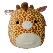 Squishmallows Micah The Giraffe Plush Toy