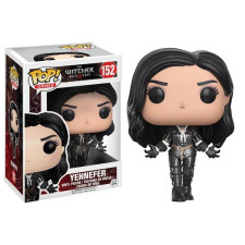 Funko Pop Witcher 3 Yennefer #152