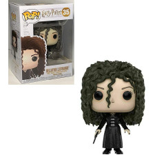 Funko Pop Bellatrix Lestrange #35 Vinyl Figure