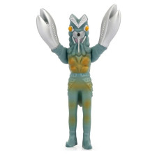 Ultraman Alien Baltan Figure Statue