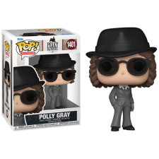 Funko Pop Polly Gray #1401 Vinyl Figure
