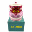 Alice In Wonderland Cheshire Cat 3D Coffee Mug