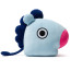 BT21 Line Friends Mang Decorative Throw Pillow Cushion 11 Inch 30cm