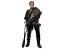 Terminator NECA 2: Judgement Day Series 2 Action Figure T-800 Cyberdyne Showdown