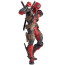 Amazing Yamaguchi Huangyingui Deadpool Revoltech Action Figure