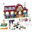 Friends Heartlake Riding Club 41126 Brick Building Kit