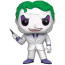 Funko Pop Dark Knight Returns The Joker #116 Vinyl Figure
