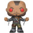 Funko Pop The 100 Lincoln as Reaper #474 Vinyl Figure