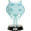 Funko Pop Ahsoka #130 Glow in The Dark Vinyl Figure