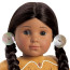 American Girl Kaya Doll & Paperback Book