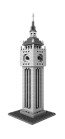 Loz Nano Block Architecture Series The Big Ben Clock Tower