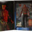 NECA Nightmare on Elm Street Ultimate Dream Warriors Freddy Action Figure 7 Inches
