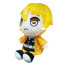 Bandai Demon Slayer Kimetsu no Yaiba Chibi Plush - Agatsuma Zenitsu