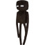 JINX Minecraft Enderman Plush 17 Inches