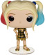 Funko Pop Harley Quinn Gown Figure #108