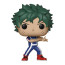 Funko Pop My Hero Academia Deku Training #373 Vinyl Figure