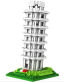Loz Nano Block Architecture Series Tower of Pisa