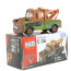 Tomy Tomica Disney Cars Mater C-26