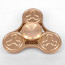 TYZEST Spinner Fidget EDC ADHD Focus Toy Copper
