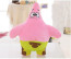 Giant SpongeBob Patrick Pillow Plush Toy 80cm 2.6 feet