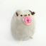 Pusheen The Cat Soft Plush Doll Toy 15cm / 6 inches