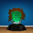 3D Night Light Hulk Fist