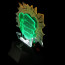 3D Night Light Hulk Fist