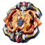 Takaratomy Beyblade Burst B-115 Archer Hercules.13ET Stamina Booster