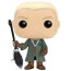 Funko Pop Harry Potter Quidditch Draco Malfoy
