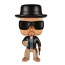 Funko POP Breaking Bad Heisenberg Vinyl Action Figure