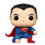 Funko POP! Movies DC Justice League - Superman Toy Figure
