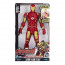 Marvel Avengers Age of Ultron Titan Hero Tech Iron Man 12 Inch Figure