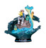 Pokemon Lapras Pikachu Ash Bulbasaur Charmander Squirtle GK Figure Statue