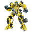 Bumblebee From Transformers Custom Brick Building Kit