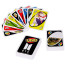 UNO BTS Card Game