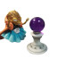 Dragon Ball Z Babidi Crystal Ball Figure Statue