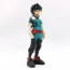 Banpresto Grandista Deku Izuku Midoriya From My Hero Academia Figure Statue