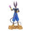 Beerus From Dragon Ball Super Figure Statue