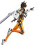 Max Factory Figma Tracer 352 Action Figure