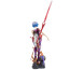 Rei Ayanami From Neon Genesis Evangelion GK Figure Statue