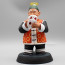 Dragon Ball Grandpa Son Gohan Figure Statue