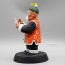 Dragon Ball Grandpa Son Gohan Figure Statue