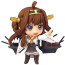 Good Smile Nendoroid Kongo 405 Action Figure