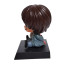 Harry Potter Shaking Head Figure Car Decoration Accessories