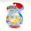 Pokemon Battle Figure Set Psyduck Sobble Togepi