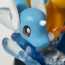 Dragonite From Pokemon Deluxe Figure Statue