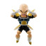 Bandai S.H.Figuarts Dragon Ball Z Krillin Armor Clothes Action Figure